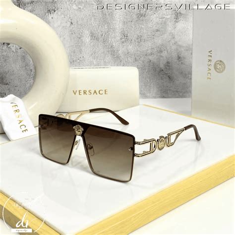 versace fake sunglasses|versace look alike sunglasses.